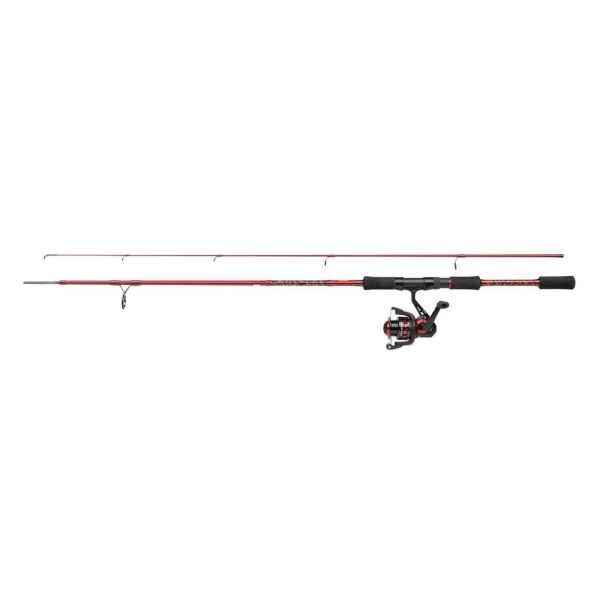 Tanager2 Red Spinning 212MH Combo (10-40gr)
