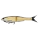 Powerbait Nessie Gold Shad