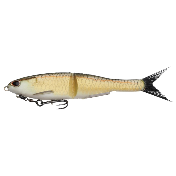 Powerbait Nessie Gold Shad