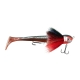 BlackBug Beetle 21cm/85gr Bloody Roach