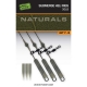 Naturals Submerge Heli Rigs (30lb 3st)
