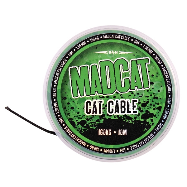 Cat Cable 1.35mm/160kg