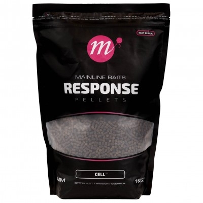 Response Carp Pellets CellTM 5mm/1kg