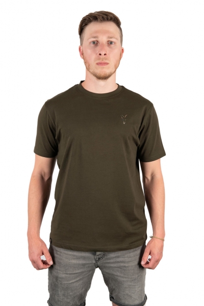 Kaki T-Shirt Medium