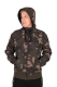 Full Zip Premium 310 Hoodie (Camo Small)