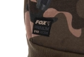 Full Zip Premium 310 Hoodie (Camo Small)