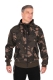 Full Zip Premium 310 Hoodie (Camo Small)