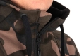 Full Zip Premium 310 Hoodie (Camo Small)