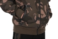 Full Zip Premium 310 Hoodie (Camo Small)