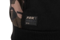 Pullover Premium 310 Hoodie (Black/Camo Small)