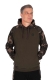 Pullover Premium 310 Hoodie (Khaki/Camo Small)