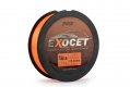 Exocet Fluoro Orange Mono 16lb (1000mtr)