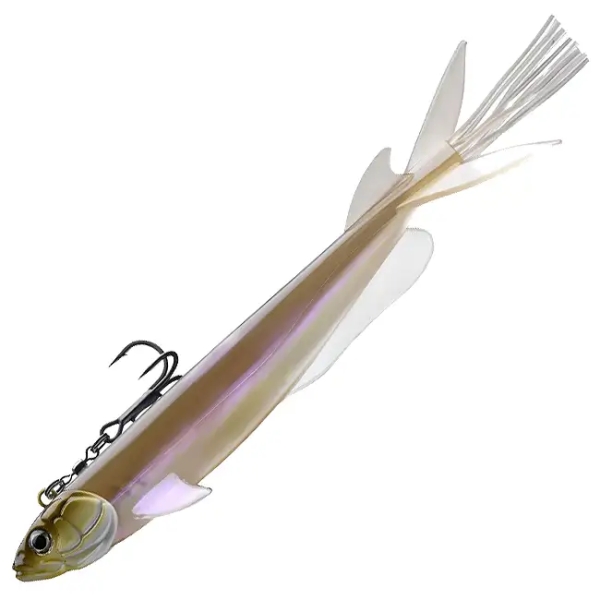 V-Marley Pelagic Shad 21cm/80gr (Wakasagi)