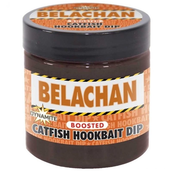 Belachan Catfish Dip