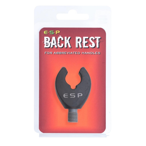 ESP Back Rest (voor smalle hengels)