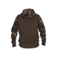 Pullover Premium 310 Hoodie (Khaki/Camo Small)