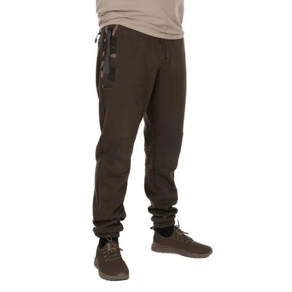 Premium 310 Joggers (Khaki/Camo Small)