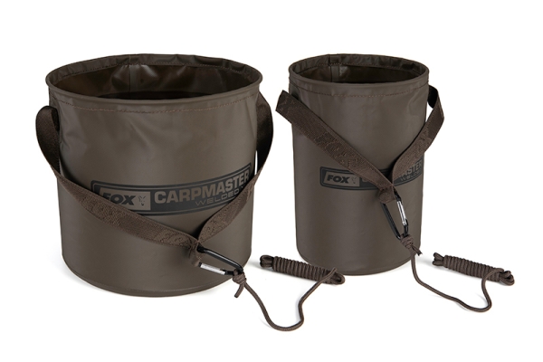 Carpmaster Water Bucket 4.5ltr