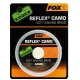 Reflex Camo Soft Sinking Braid 20lb
