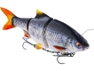 Ricky The Roach Inline 20cm/119gr Glitter Roach