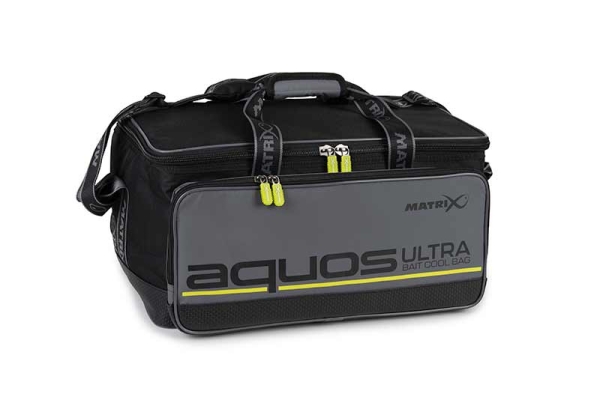 Aquos Ultra Cool Bag (L48cm x B32cm x H30cm)