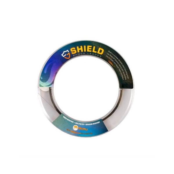 Shield Shockleader 0.28mm - 100mtr