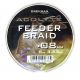 Acolyte Feeder Braid 0.08mm (3.63kg/150mtr)