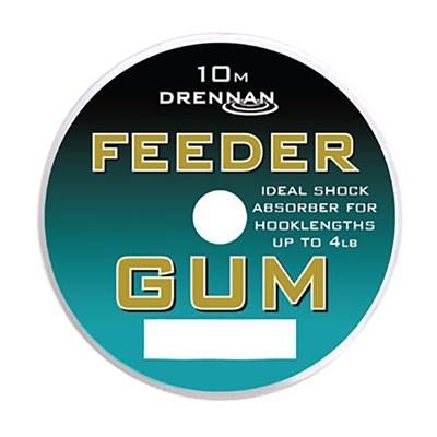 Feeder Gum (4lb/1.8kg 10mtr)