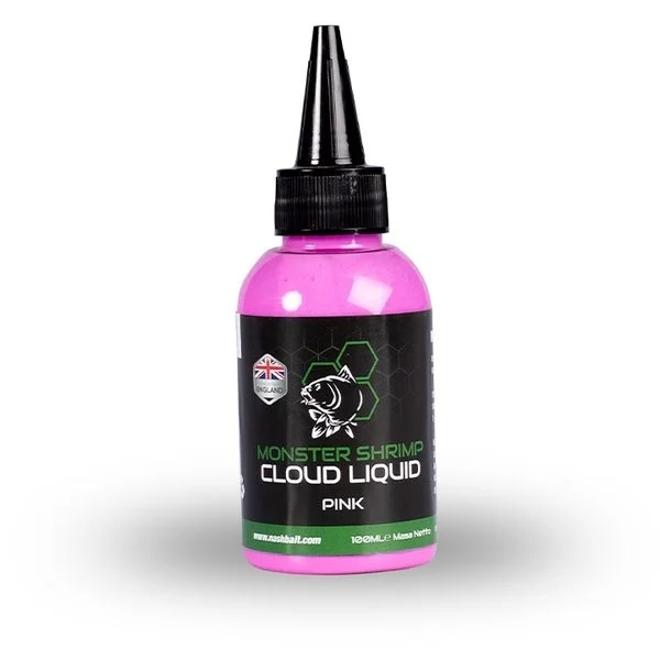 Cloud Liquid Monster Shrimp Pink