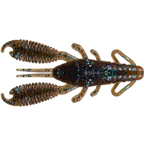Ring Craw New Blue Gill
