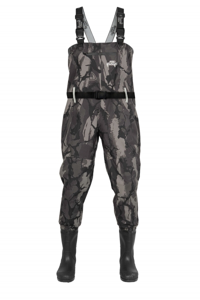 Waders Camo Light Weight Breathable (Mt 8/42)