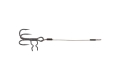 Strike Point Stinger Small 6.5cm/13lb/Size 8