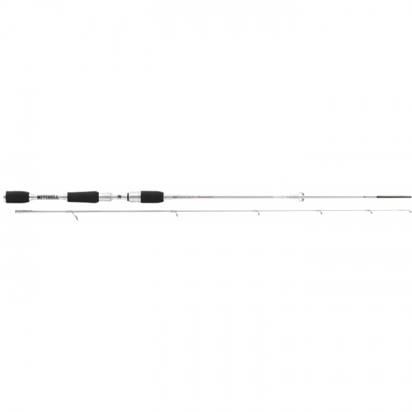 Avocet Powerback Spin 2,40m