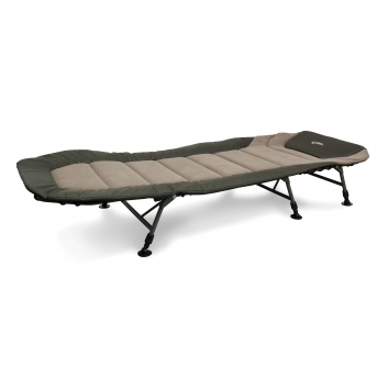 Warrior Bedchair 6 leg