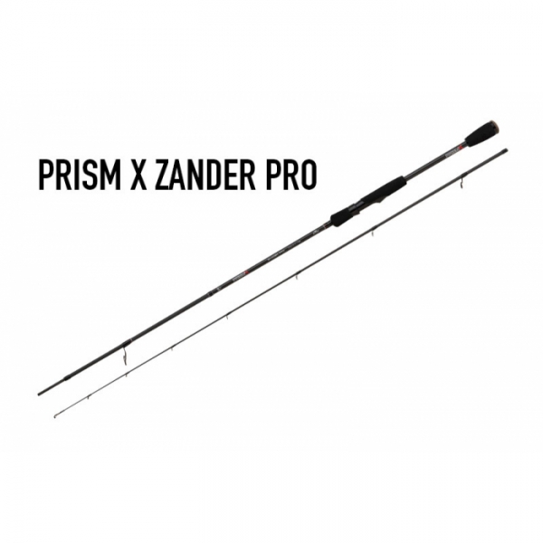 Prism X Zander pro 210 cm - 7 - 28 gr