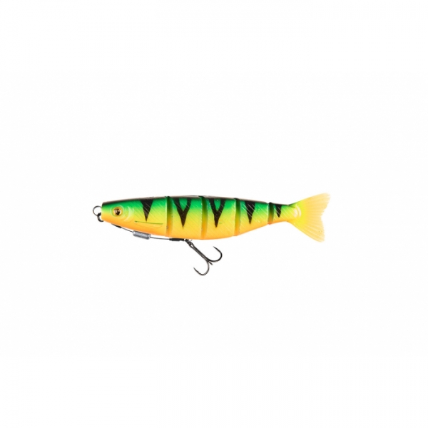 Pro Shad Jointed Loaded 14cm/31gr