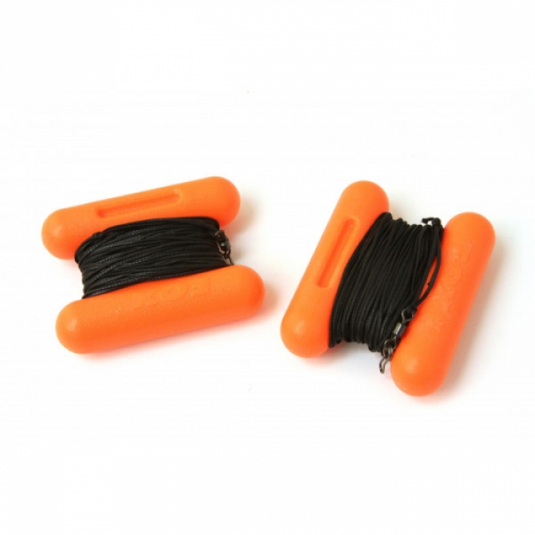 Mini H Markers Oranje