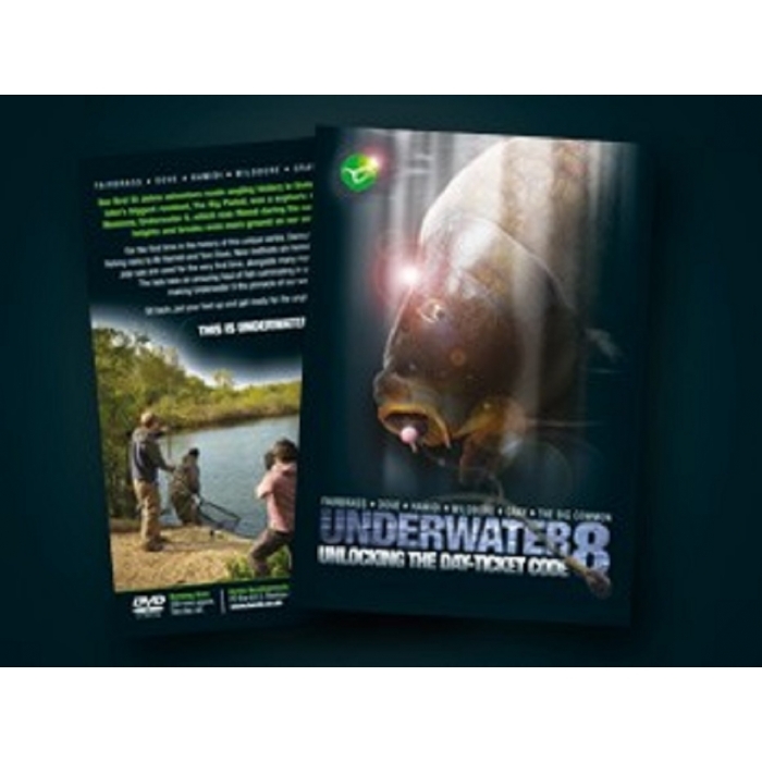 korda underwater 7 free