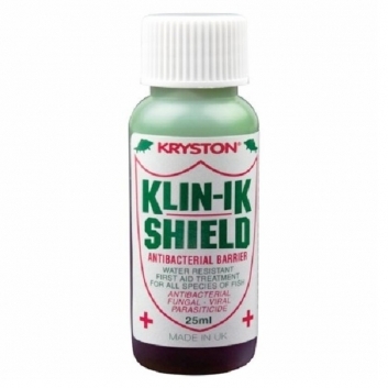 Klin-iK Shield