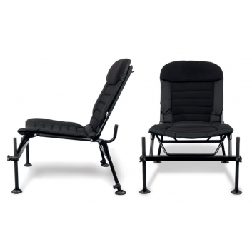 Vismania - Ethos Deluxe Accessory Feeder Chair