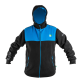 Windproof Fleece Jacket (Large)