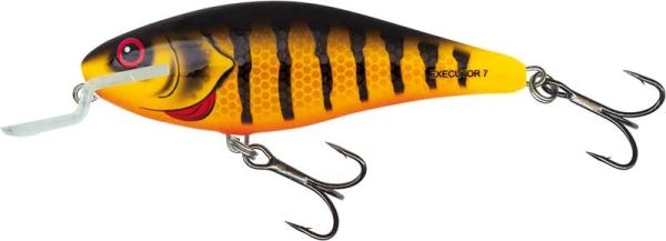 Executor SR 9cm/14.5gr Natural Perch