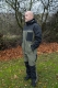 Neoteric Waterproof Jacket Medium