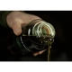 Pure Hemp Oil (500ml)