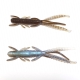 Hogy Shrimp Natural Pro Blue 7.6cm