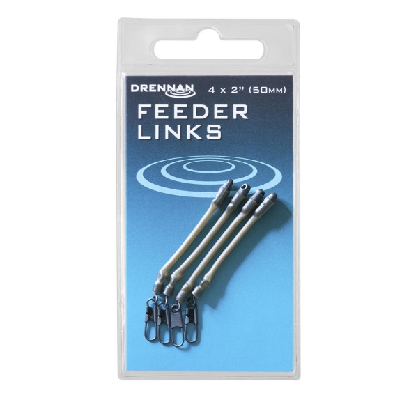 Feeder Link Small (50mm 4st.)
