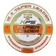 XPS Taper Leader 0.23mm-0.57mm